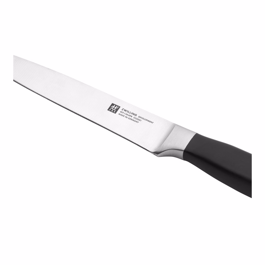 Utility Knife 5 inch, fine edge