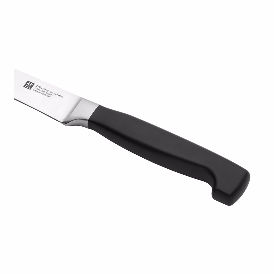 Utility Knife 5 inch, fine edge
