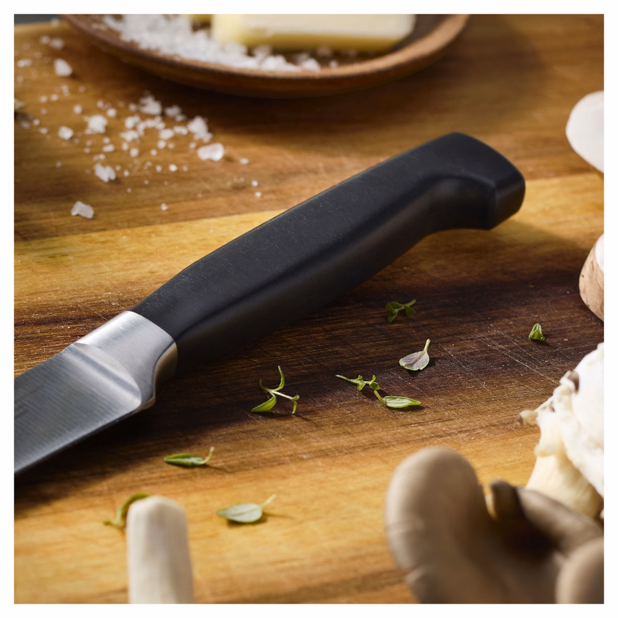Utility Knife 5 inch, fine edge
