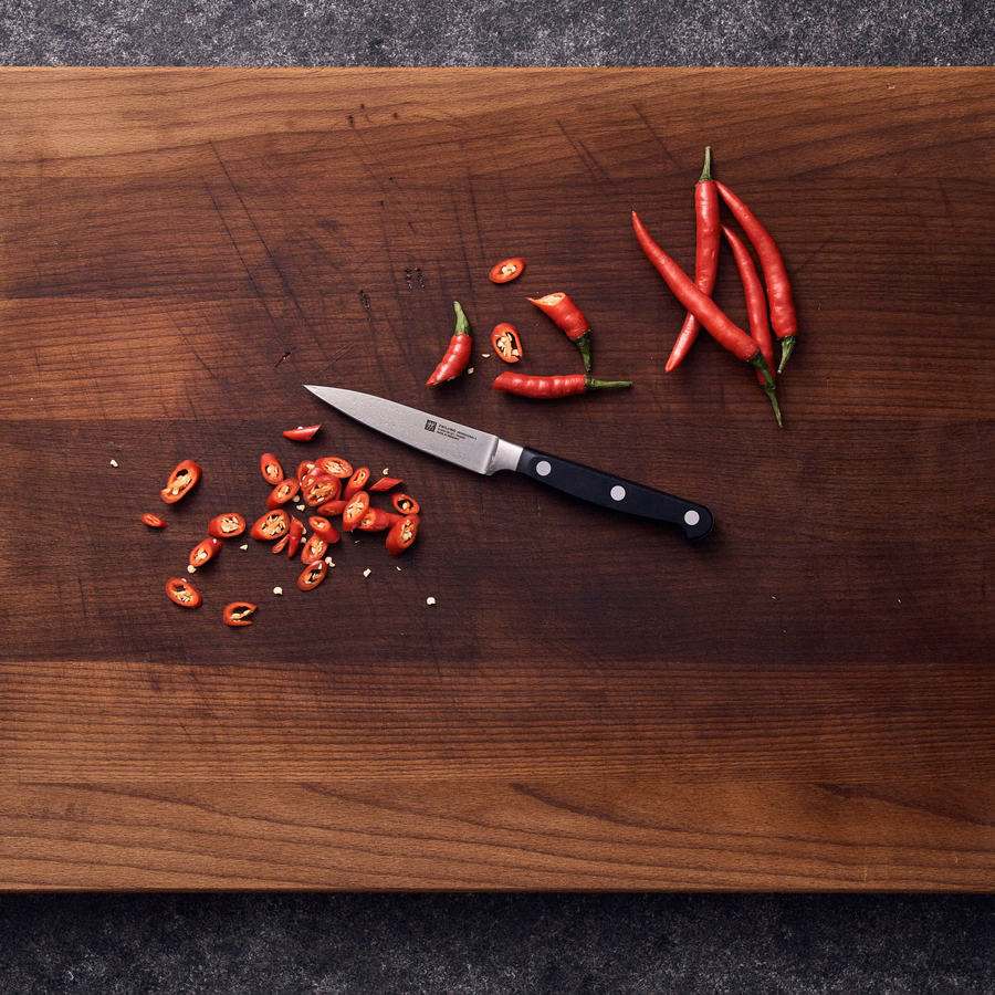 4-inch, Paring Knife