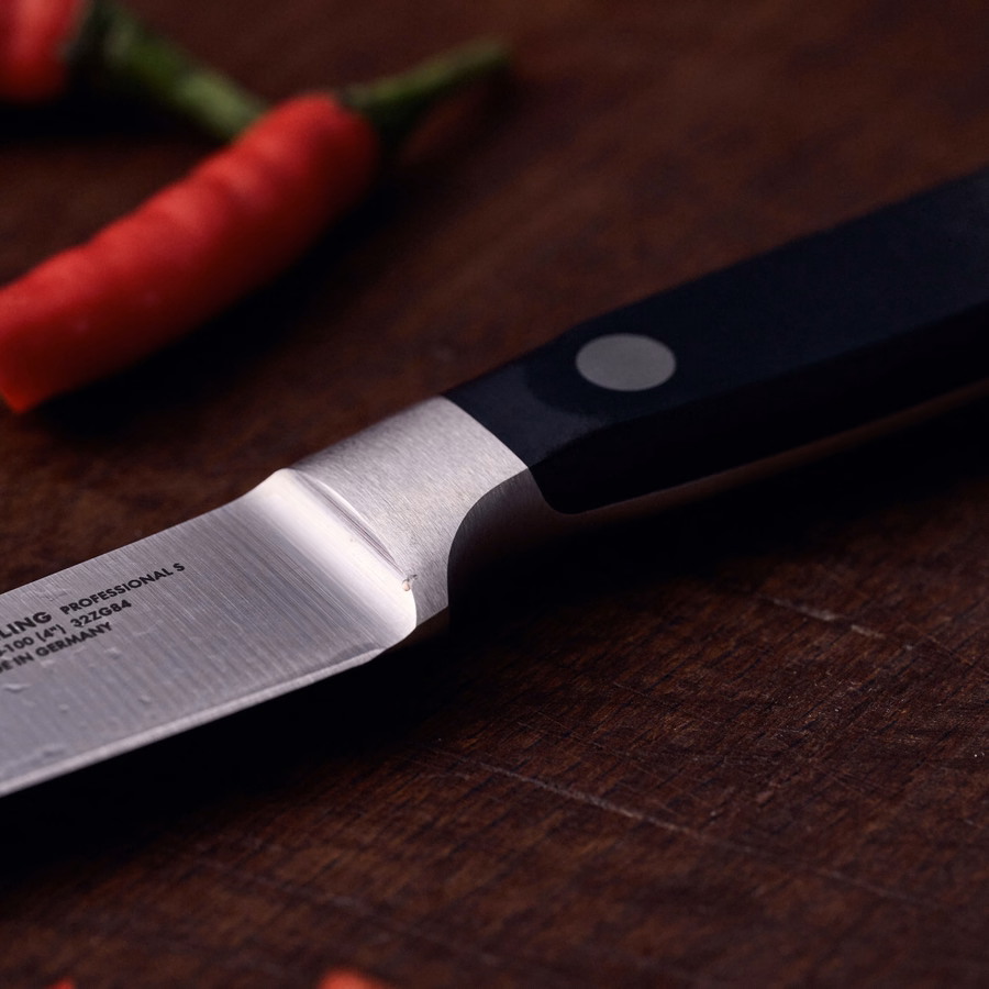 4-inch, Paring Knife