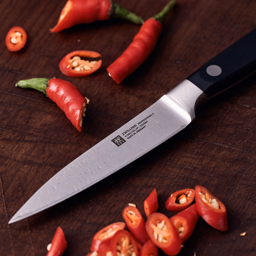 4-inch, Paring Knife