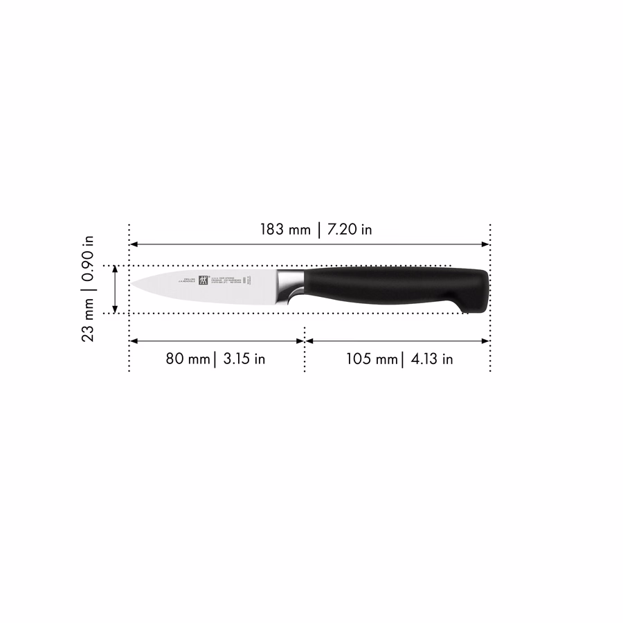 Paring Knife 3 inch