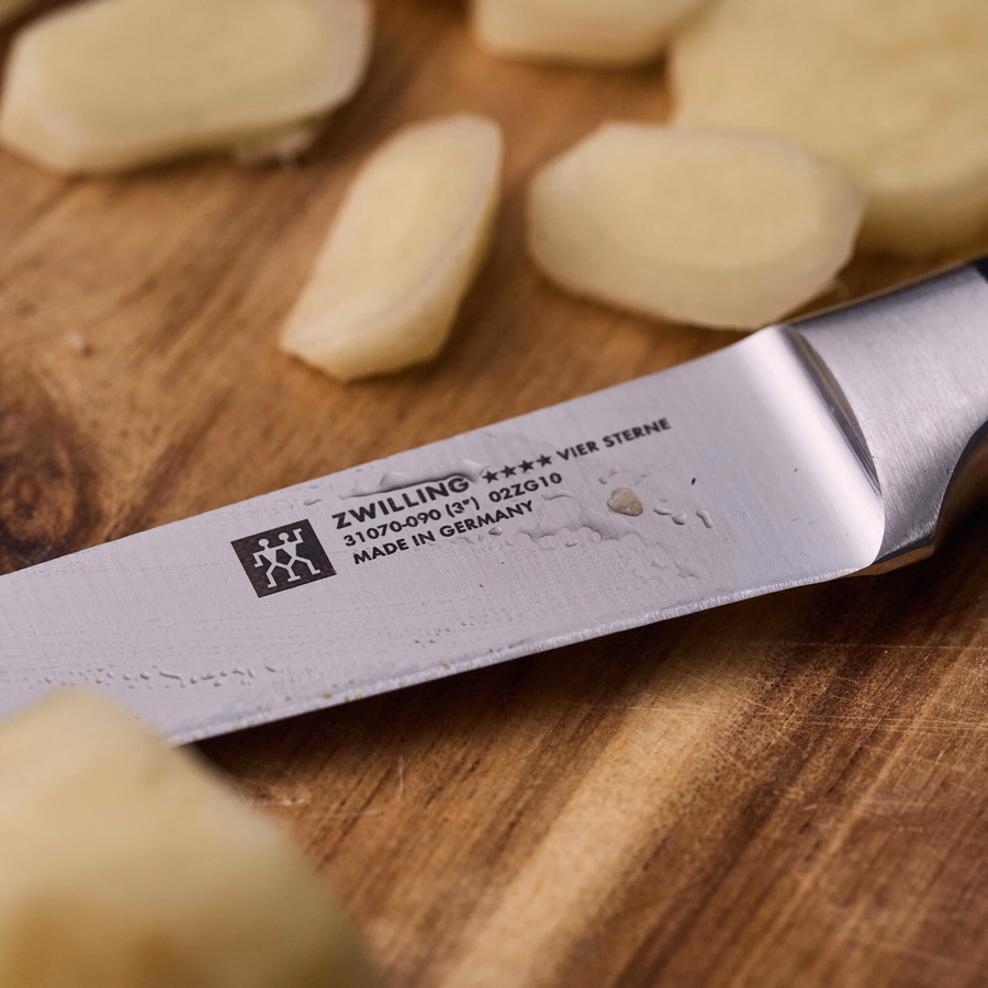 Paring Knife 3 inch