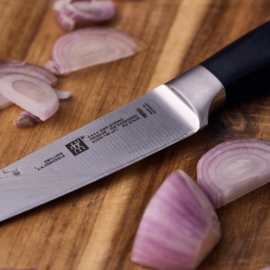 Paring Knife 4 inch