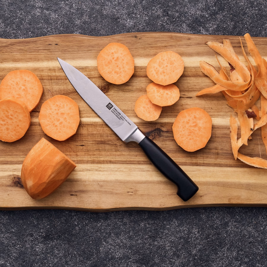Utility Knife 6 inch, fine edge