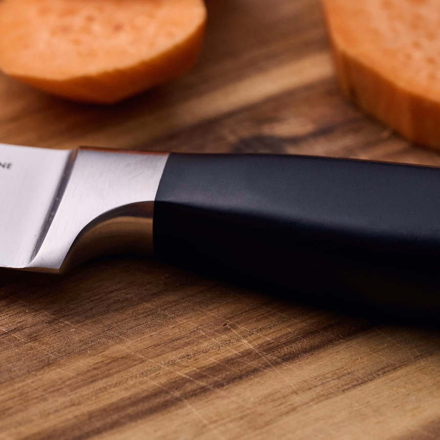 Utility Knife 6 inch, fine edge