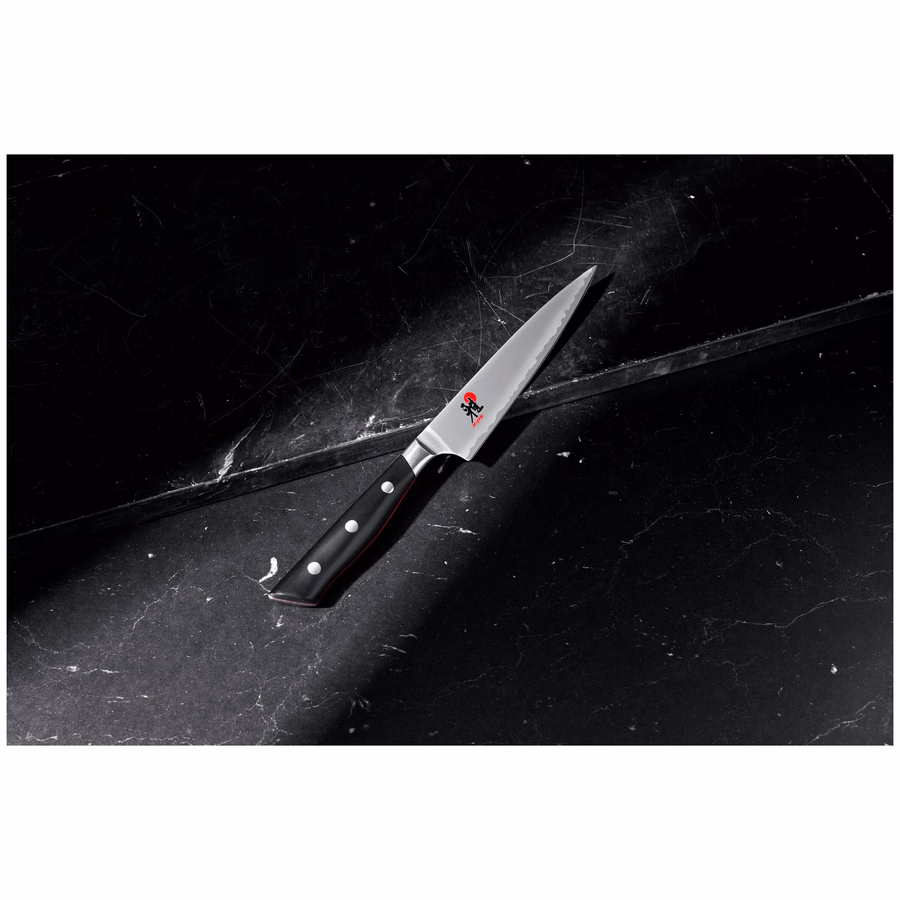 5.5-inch Utility Knife , Fine Edge