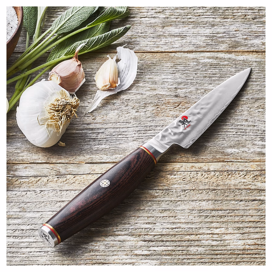 3.5-inch, Paring Knife