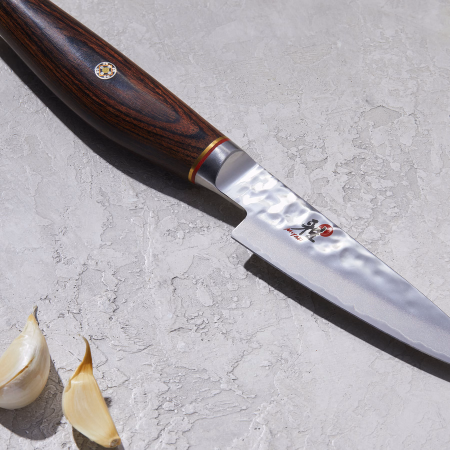 3.5-inch, Paring Knife
