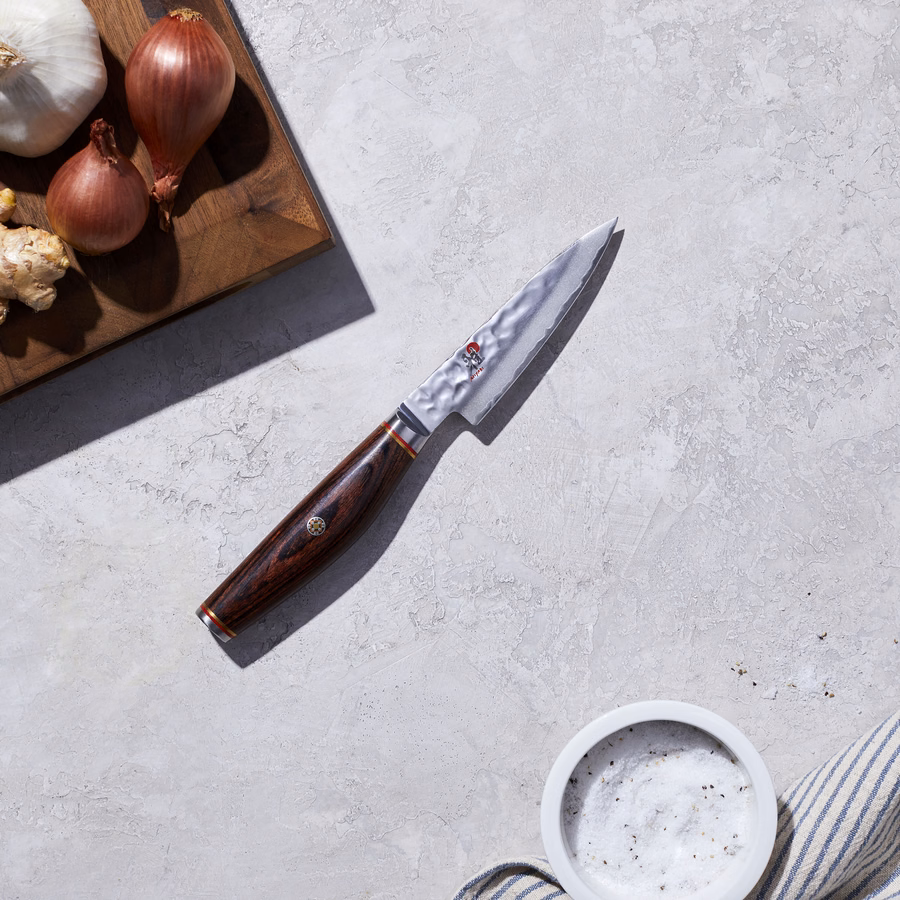 3.5-inch, Paring Knife