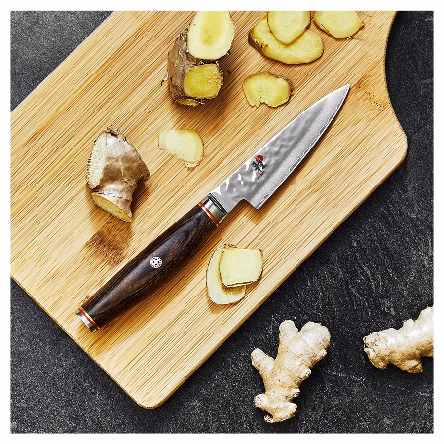 3.5-inch, Paring Knife