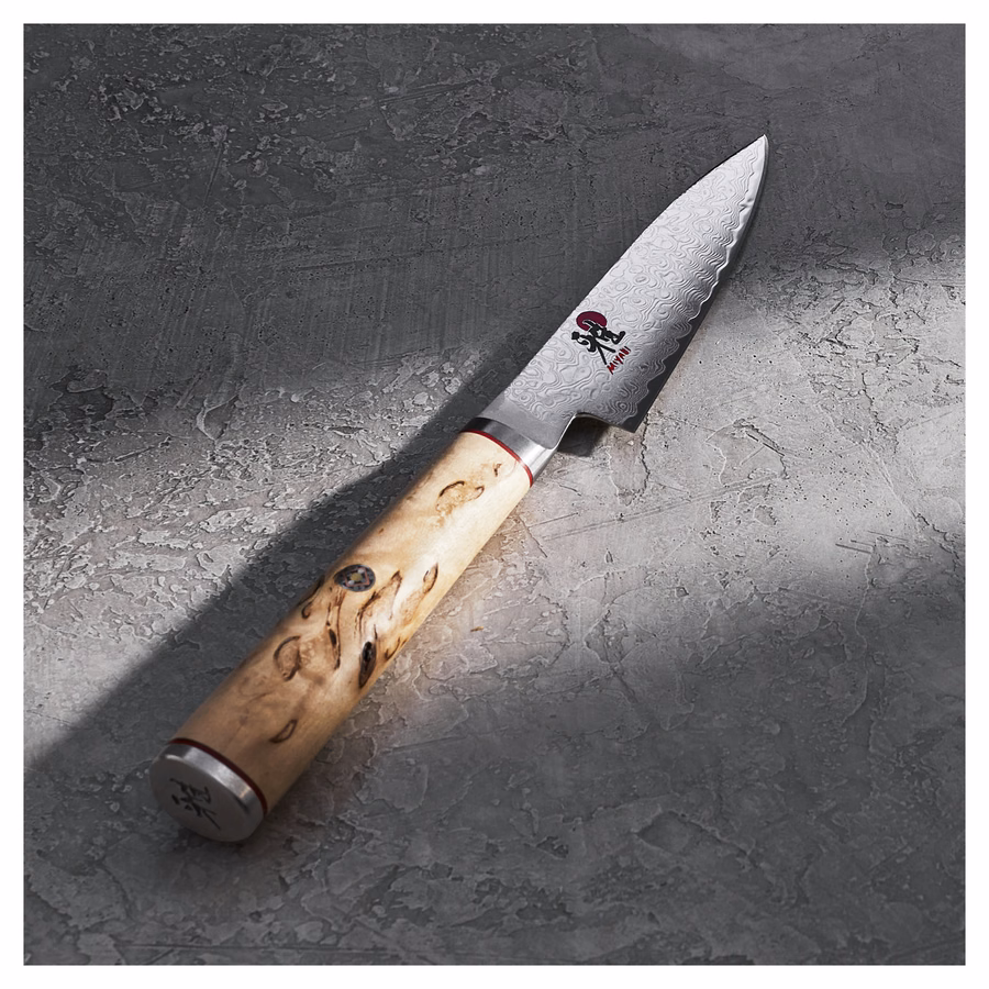 3.5-inch, Paring Knife