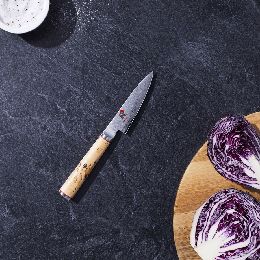 3.5-inch, Paring Knife