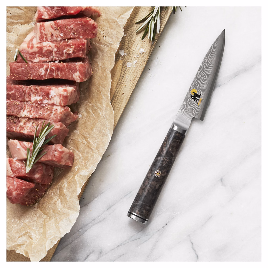3.5-inch, Paring Knife
