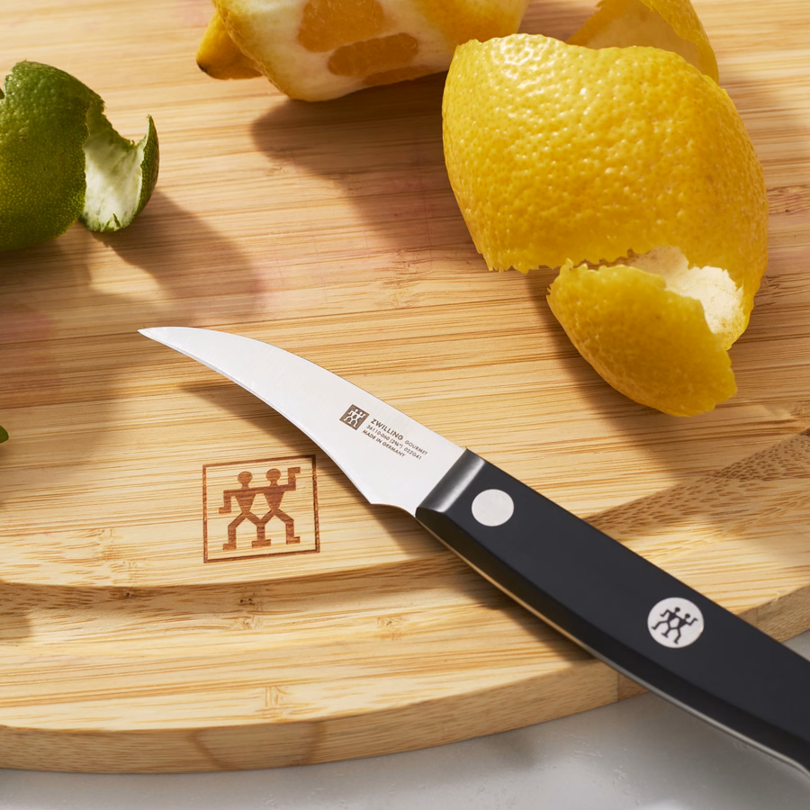 2.5-inch, Peeling Knife