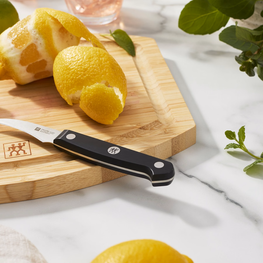 2.5-inch, Peeling Knife