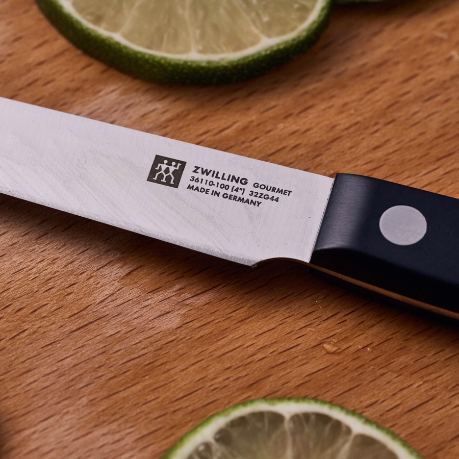 4-inch, Paring Knife