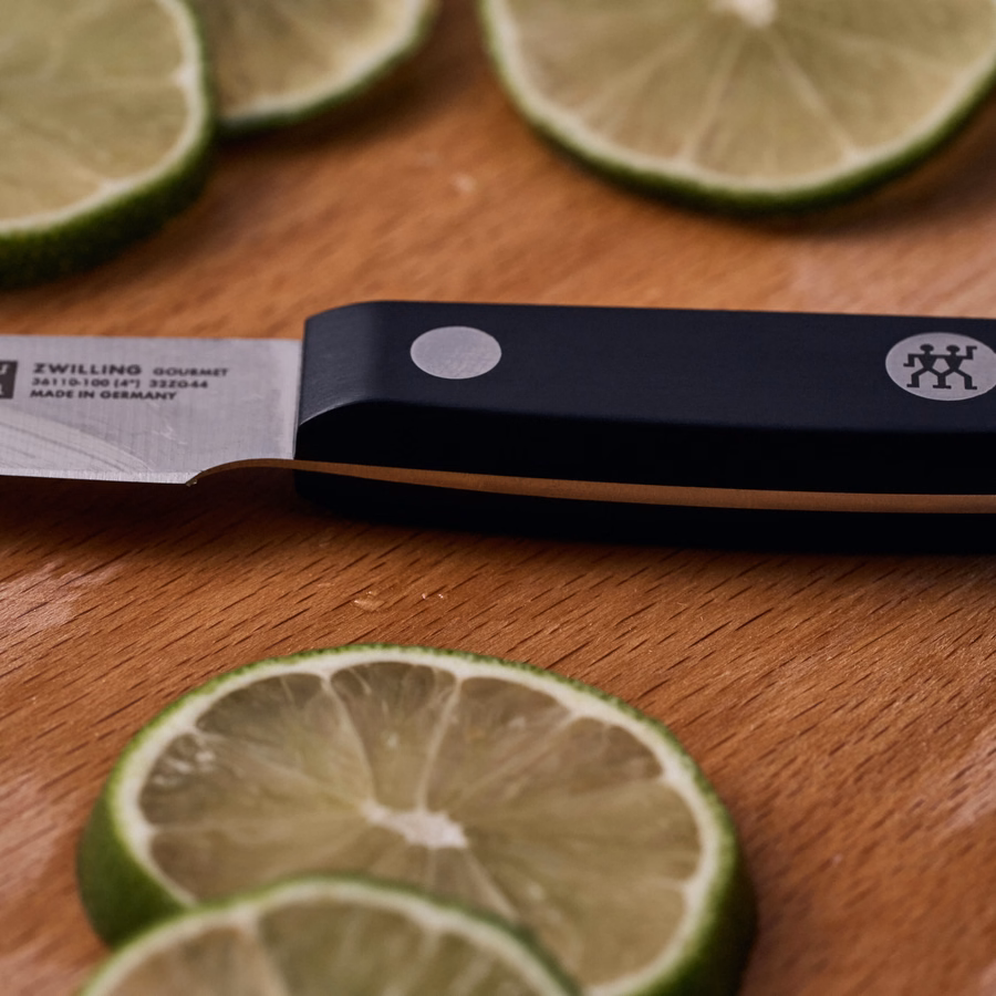 4-inch, Paring Knife