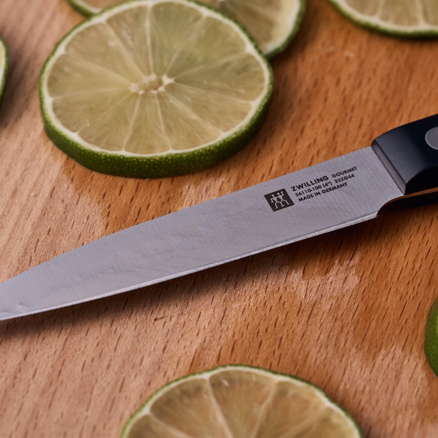 4-inch, Paring Knife