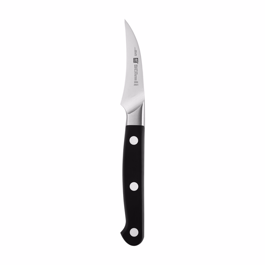 2.75 inch, Bird's Beak Peeling Knife