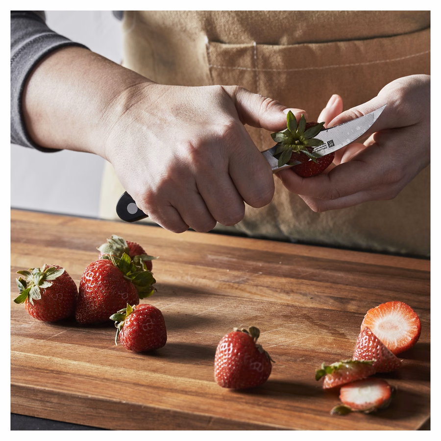 2.75 inch, Bird's Beak Peeling Knife