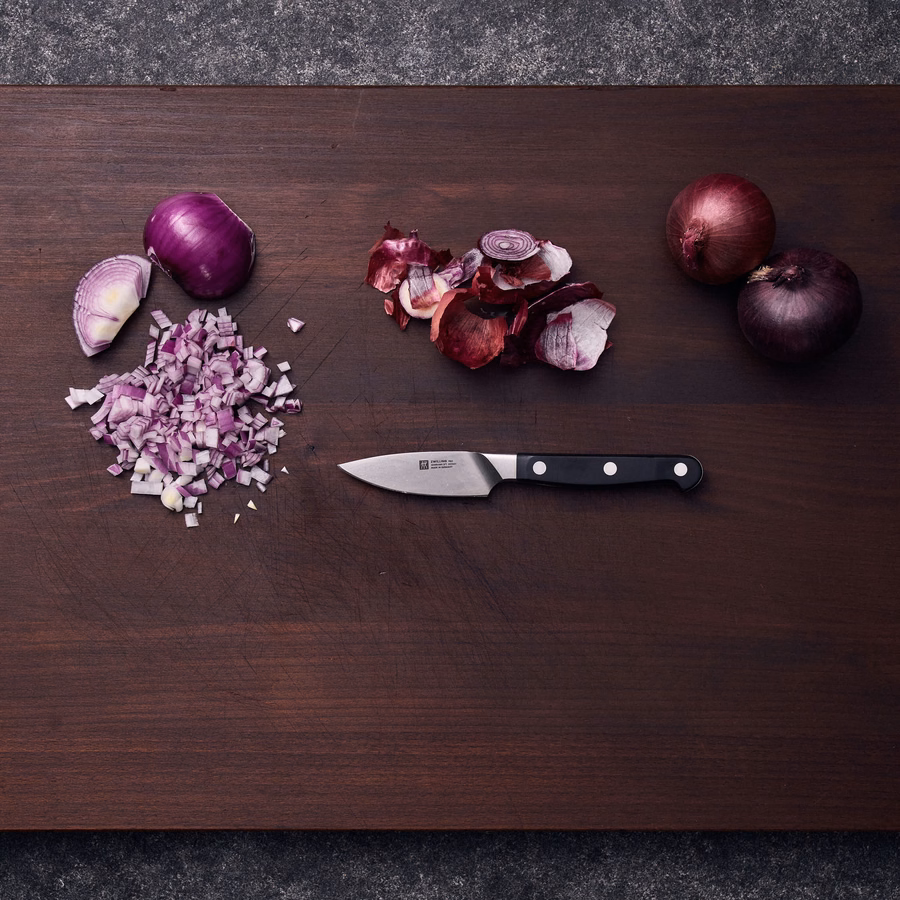 3-inch, Paring Knife
