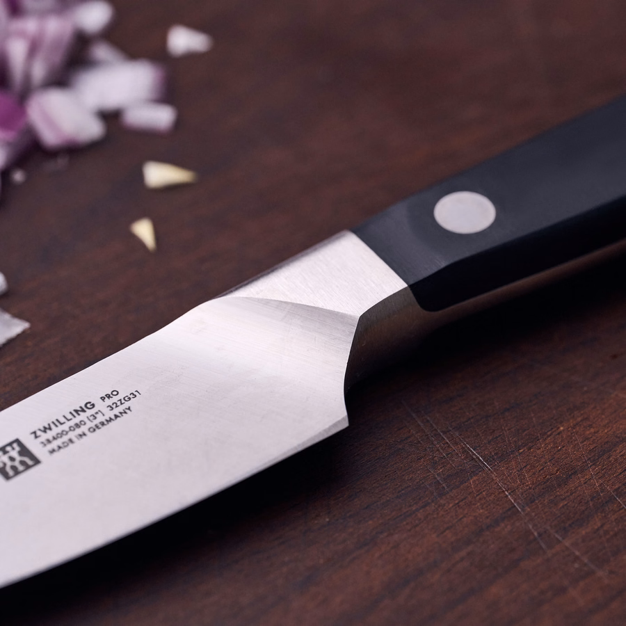3-inch, Paring Knife