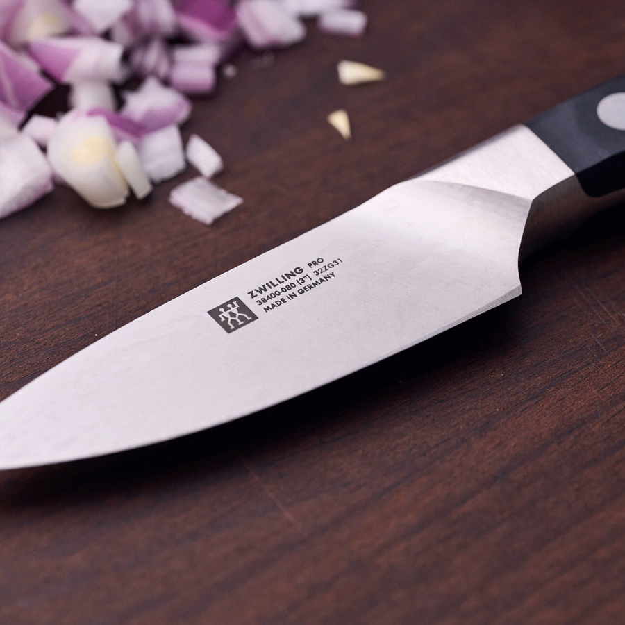 3-inch, Paring Knife