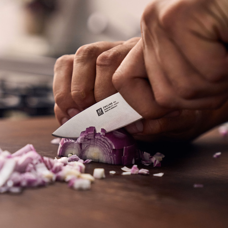 3-inch, Paring Knife