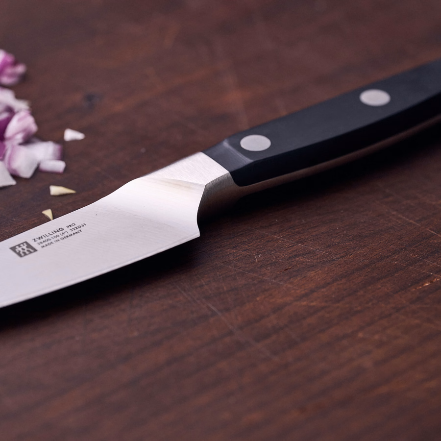4-inch, Paring Knife