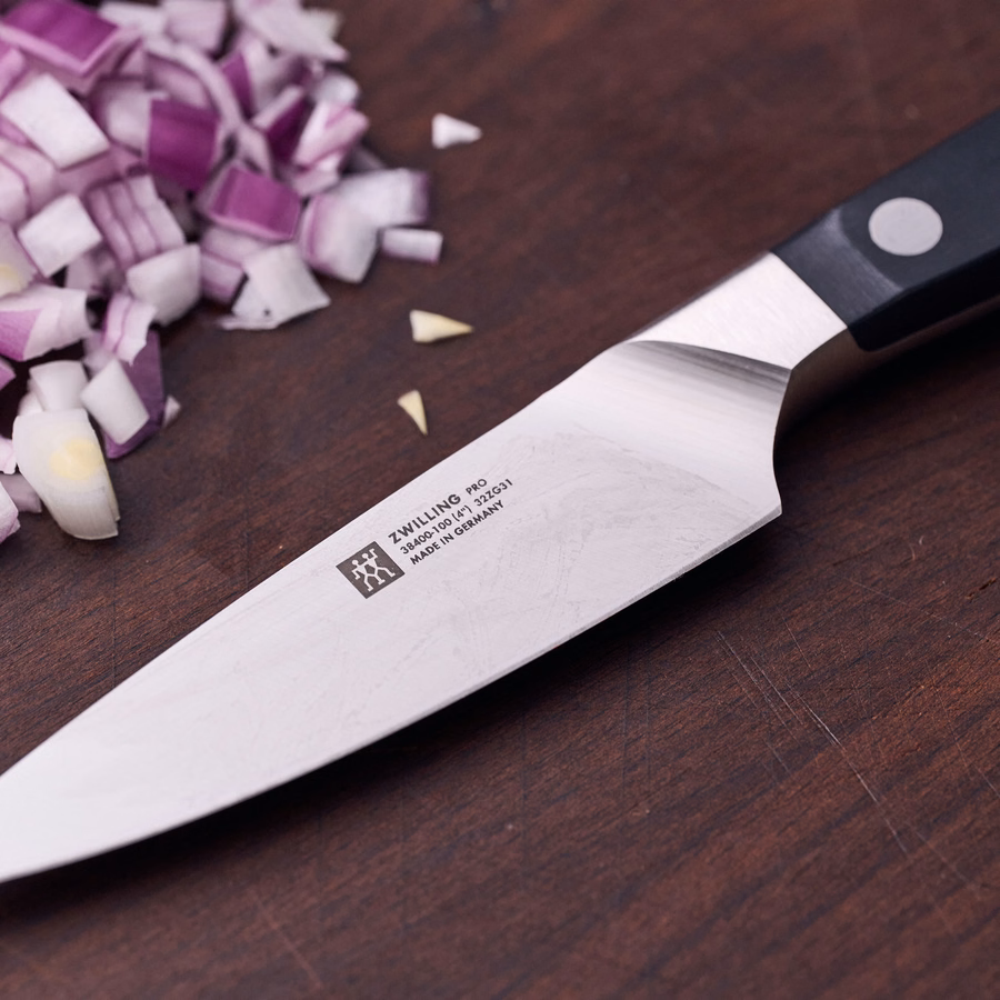 4-inch, Paring Knife