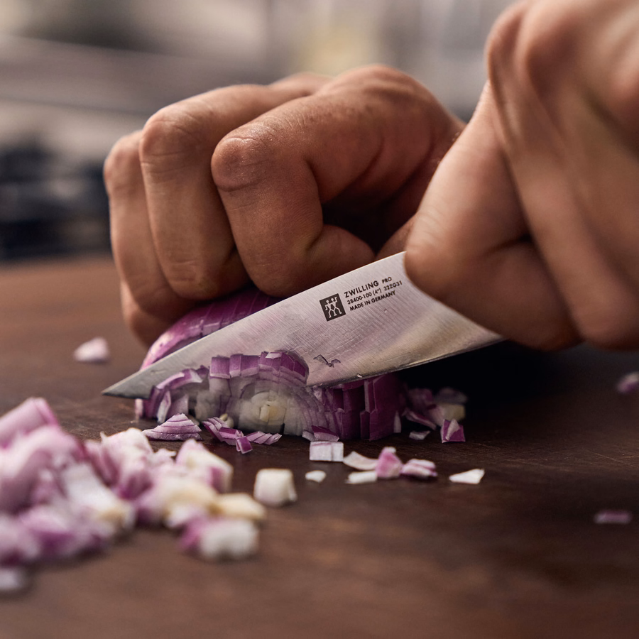4-inch, Paring Knife