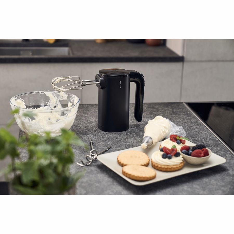 Hand Mixer & Battery Bundle