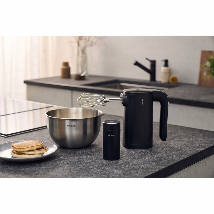 Hand Mixer & Battery Bundle