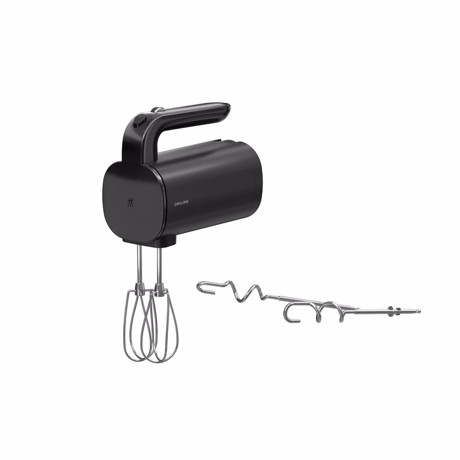 Hand Mixer & Battery Bundle