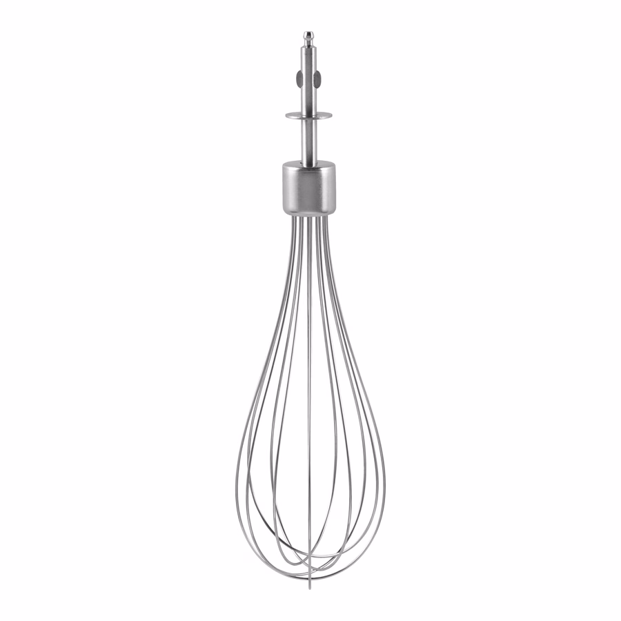 Stainless Steel, Whisk