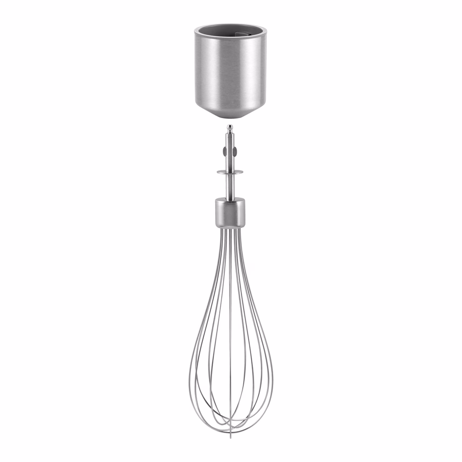 Stainless Steel, Whisk