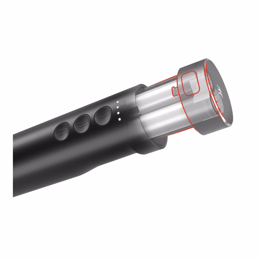 Cordless Hand Blender, Single Item Without Battery