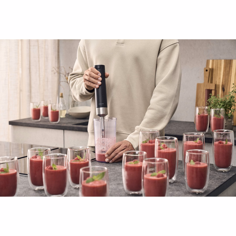 Cordless Hand Blender, Single Item Without Battery