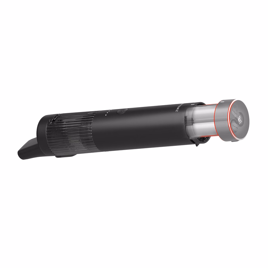 Cordless Vacuum Cleaner, Single Item Without Battery