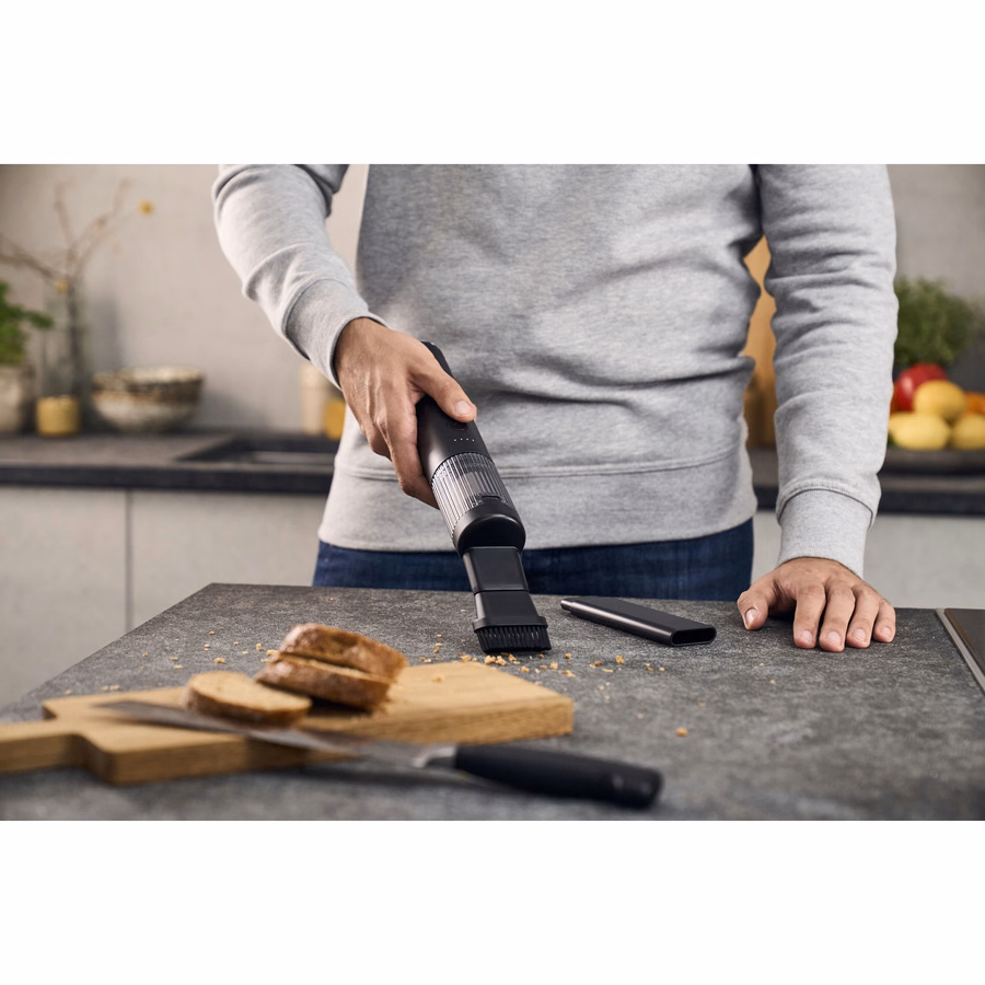 Cordless Vacuum Cleaner, Single Item Without Battery