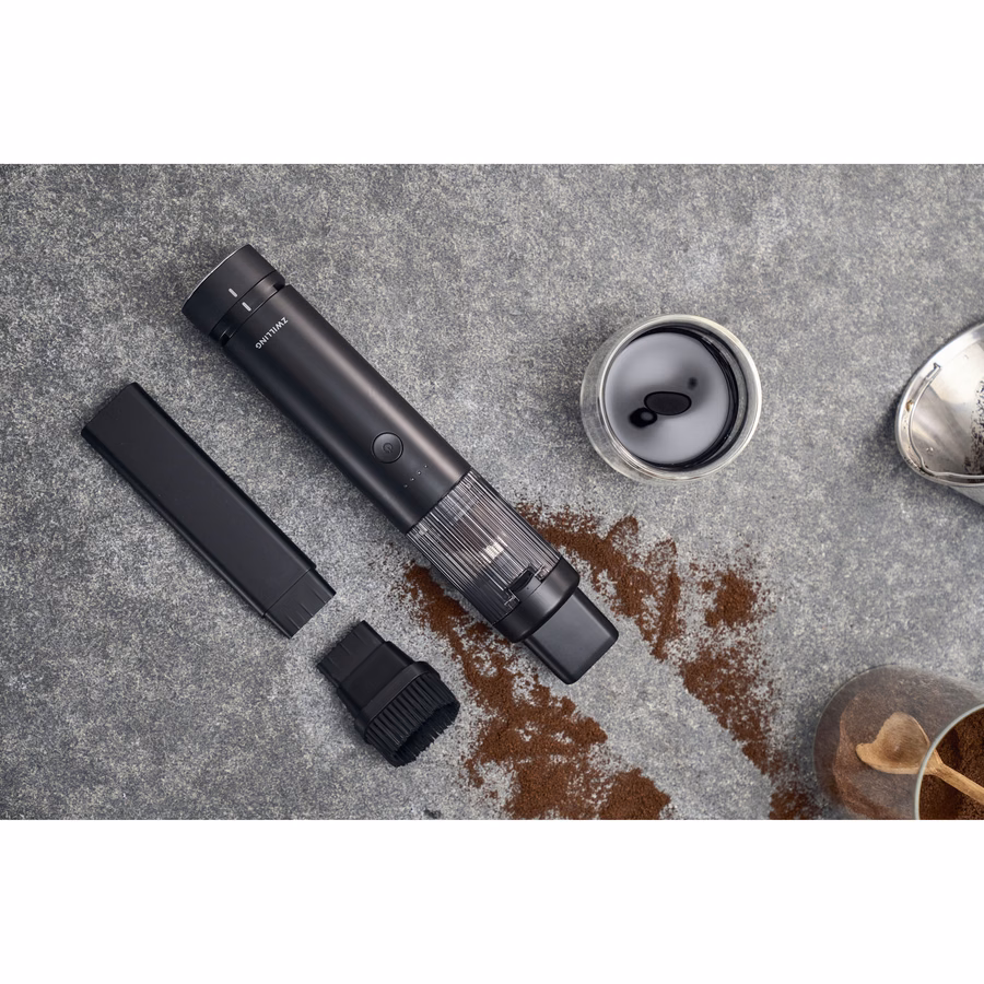 Cordless Vacuum Cleaner, Single Item Without Battery