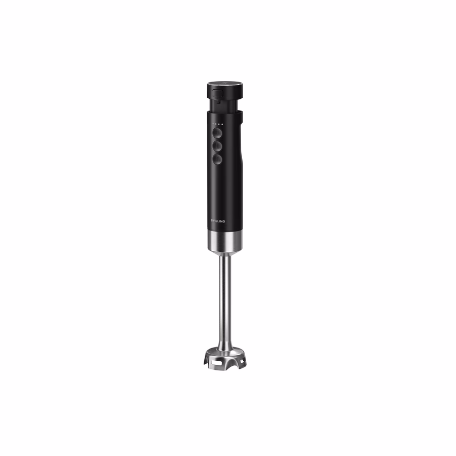 Cordless Hand Blender , Starter Set Including Battery