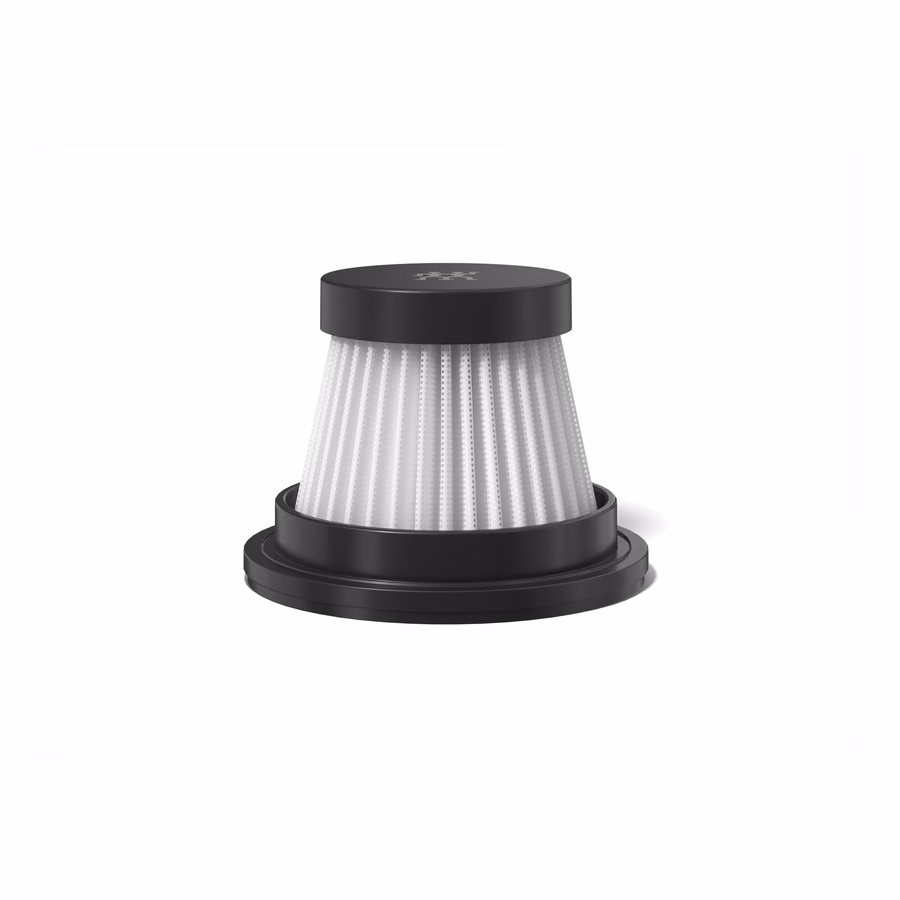 HEPA-filter set, 3-pc