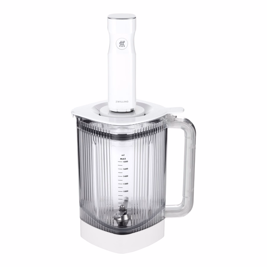 Blender Accessories