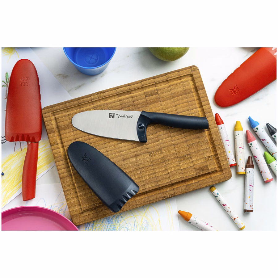 4.25 inch, Chef's Knife