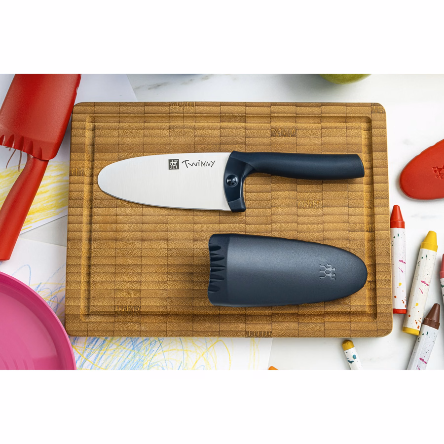 4.25 inch, Chef's Knife