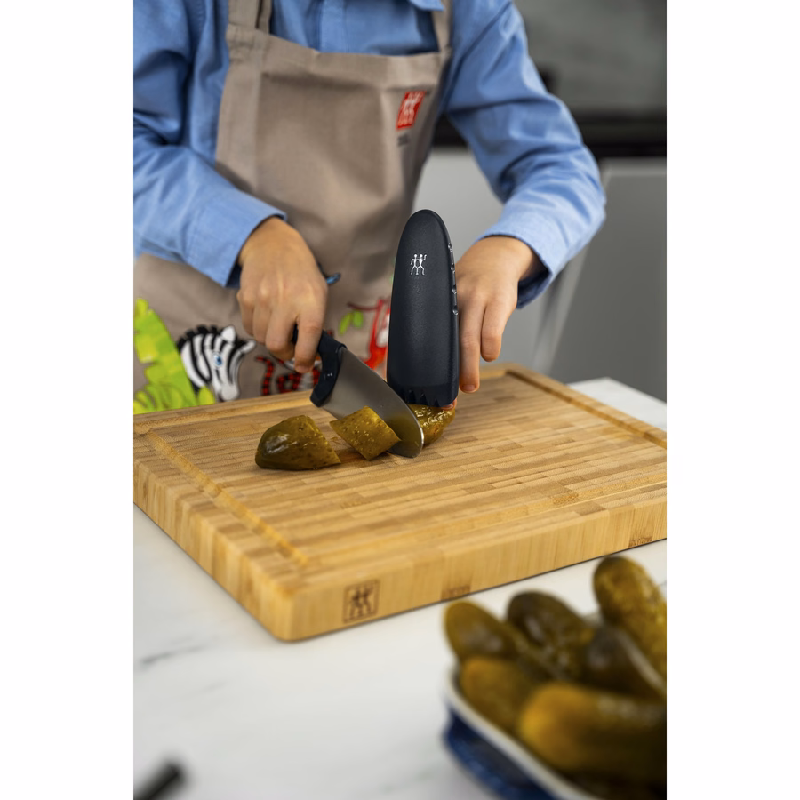 4.25 inch, Chef's Knife
