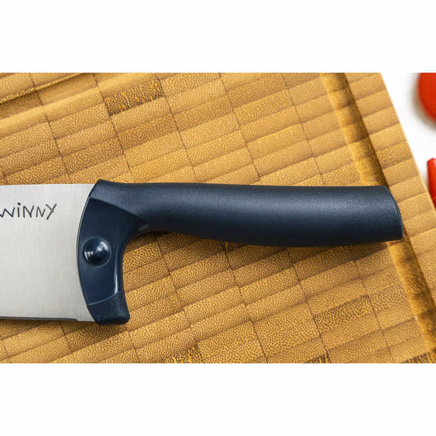 4.25 inch, Chef's Knife
